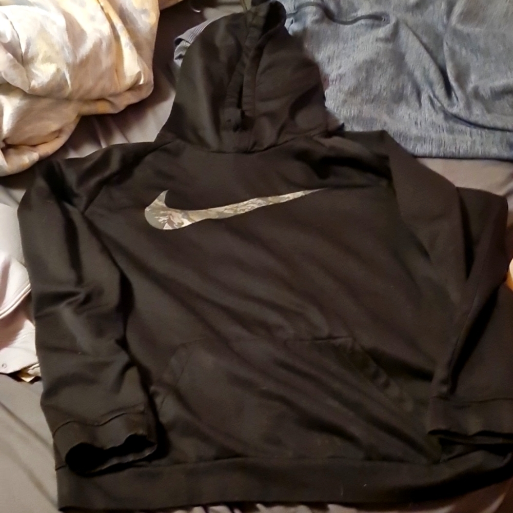 Nike hoodie